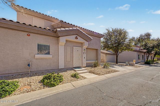 8127 W ZOE ELLA Way, Peoria, AZ 85382