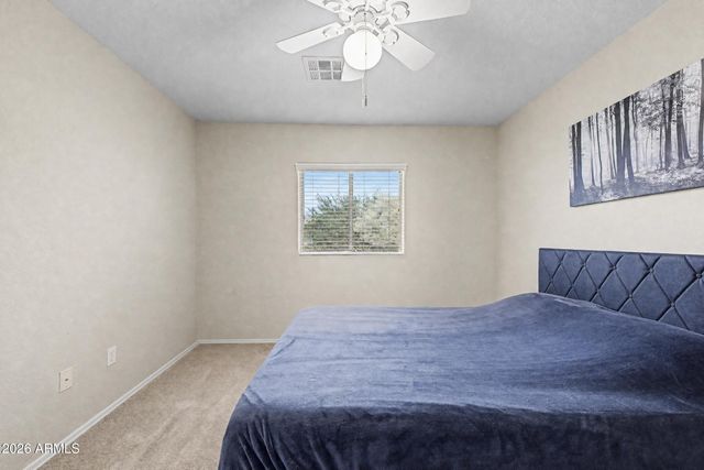 8127 W ZOE ELLA Way, Peoria, AZ 85382