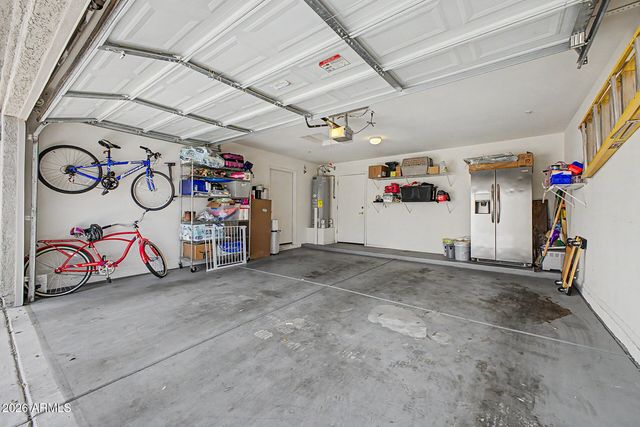 8127 W ZOE ELLA Way, Peoria, AZ 85382