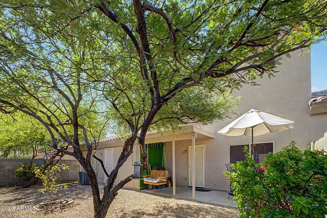 8127 W ZOE ELLA Way, Peoria, AZ 85382