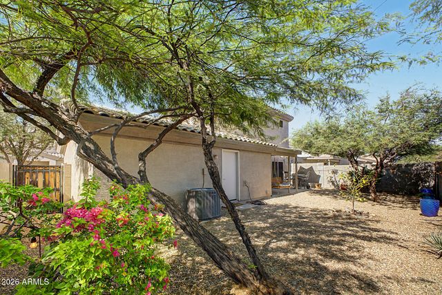 8127 W ZOE ELLA Way, Peoria, AZ 85382