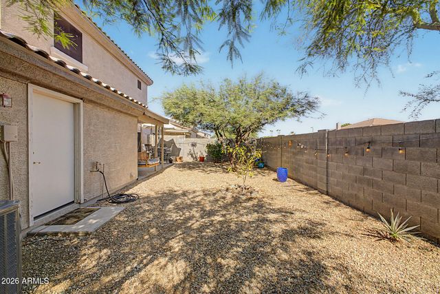 8127 W ZOE ELLA Way, Peoria, AZ 85382