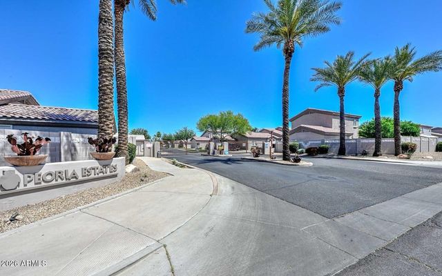 8127 W ZOE ELLA Way, Peoria, AZ 85382