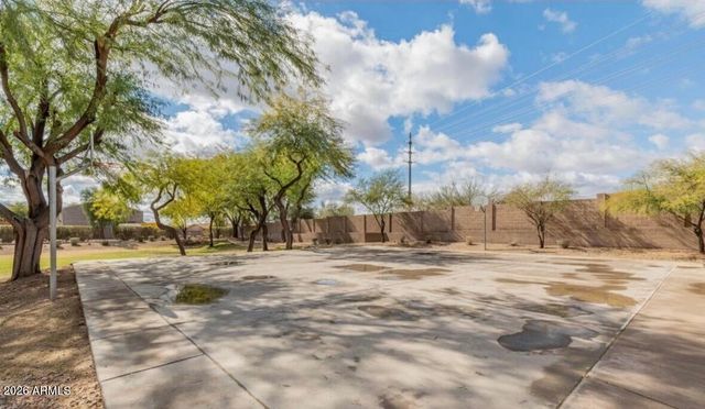 8127 W ZOE ELLA Way, Peoria, AZ 85382