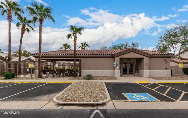 8127 W ZOE ELLA Way, Peoria, AZ 85382