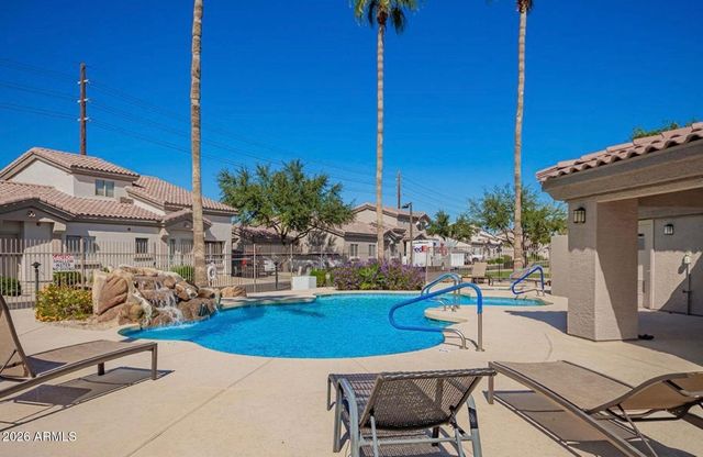 8127 W ZOE ELLA Way, Peoria, AZ 85382