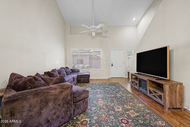 8127 W ZOE ELLA Way, Peoria, AZ 85382