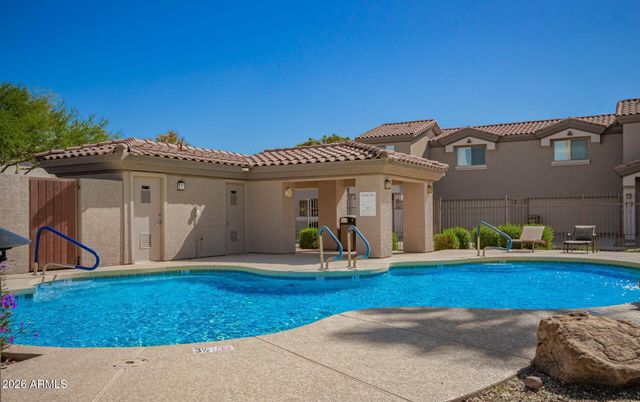 8127 W ZOE ELLA Way, Peoria, AZ 85382