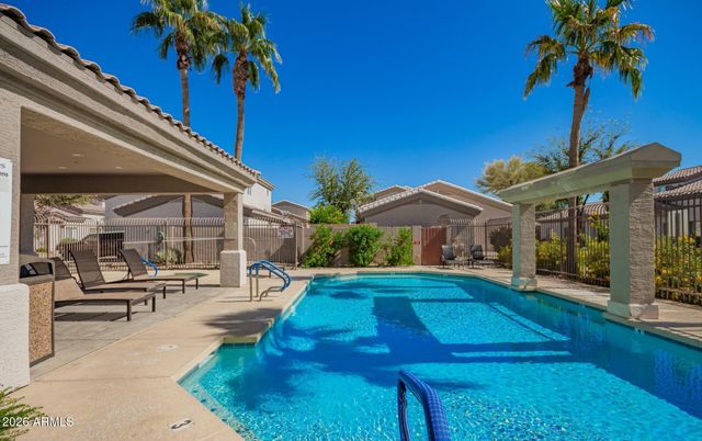 8127 W ZOE ELLA Way, Peoria, AZ 85382