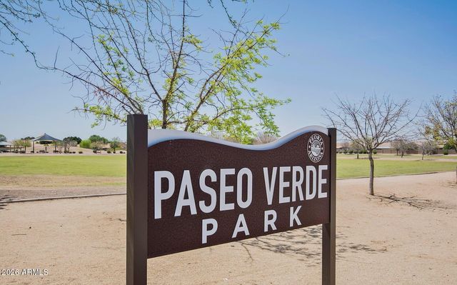 8127 W ZOE ELLA Way, Peoria, AZ 85382