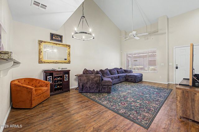 8127 W ZOE ELLA Way, Peoria, AZ 85382