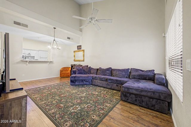 8127 W ZOE ELLA Way, Peoria, AZ 85382