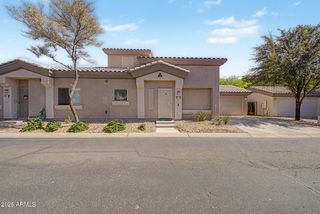8127 W ZOE ELLA Way, Peoria, AZ 85382