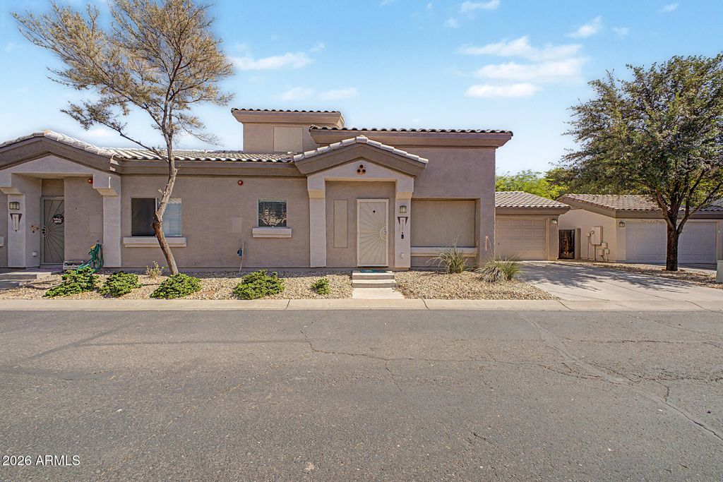 8127 W ZOE ELLA Way, Peoria, AZ 85382
