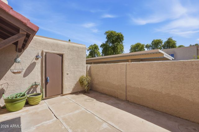 4256 N 82nd Street, Scottsdale, AZ 85251