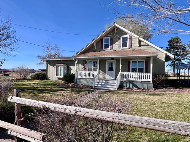 479 E 100 N, Meadow, UT 84644