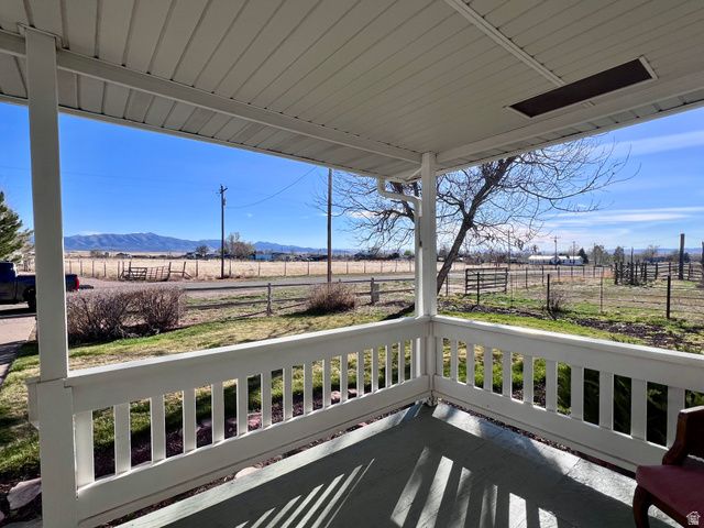 479 E 100 N, Meadow, UT 84644