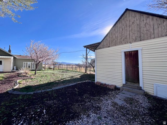 479 E 100 N, Meadow, UT 84644