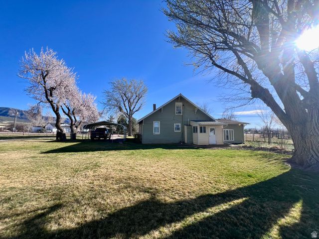 479 E 100 N, Meadow, UT 84644