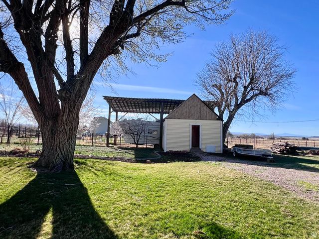 479 E 100 N, Meadow, UT 84644