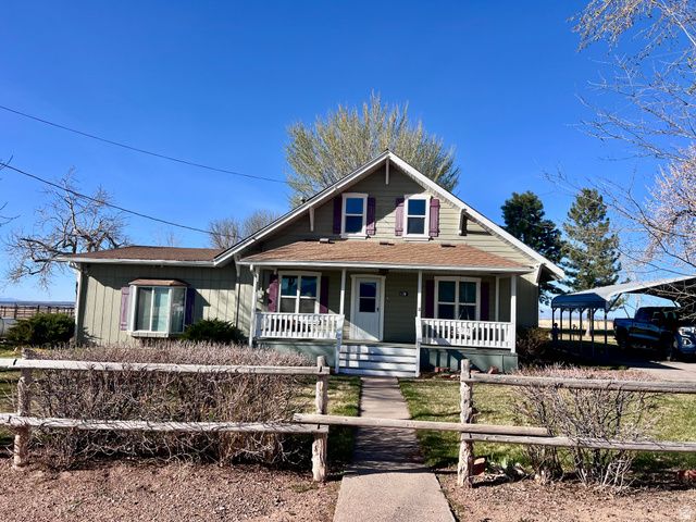 479 E 100 N, Meadow, UT 84644