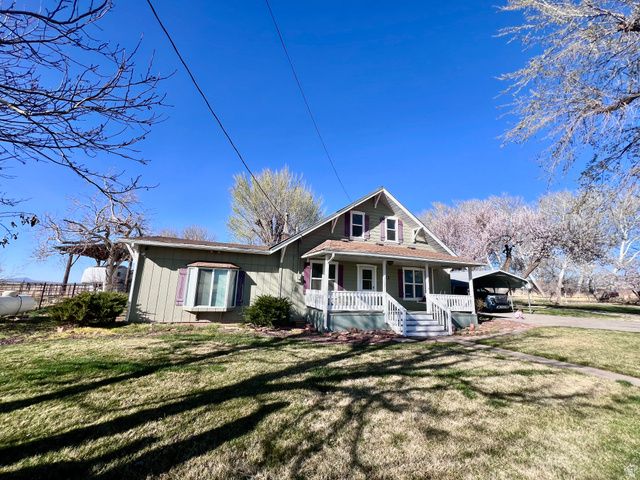 479 E 100 N, Meadow, UT 84644