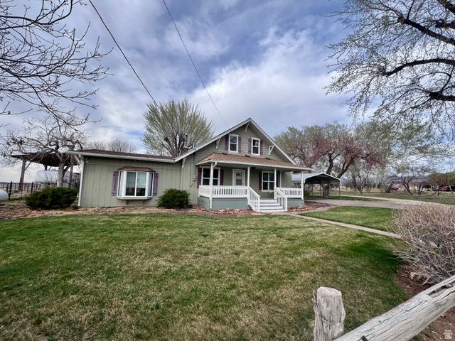 479 E 100 N, Meadow, UT 84644