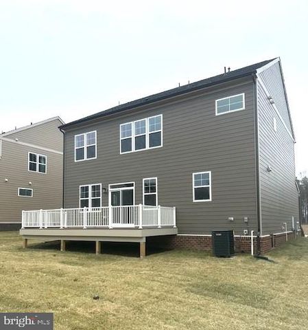 11568 CHAPMAN MILL DR, Glen Allen, VA 23060