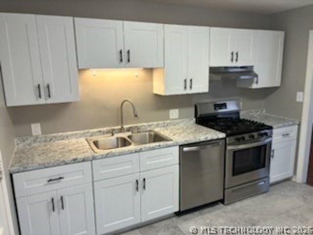 807 N Kingston Avenue, Tulsa, OK 74115