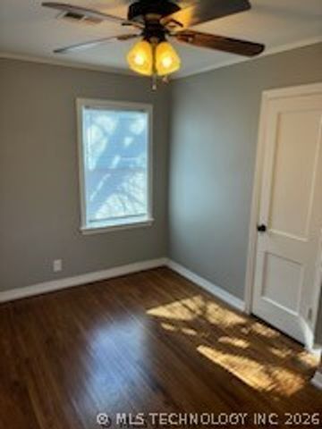 807 N Kingston Avenue, Tulsa, OK 74115