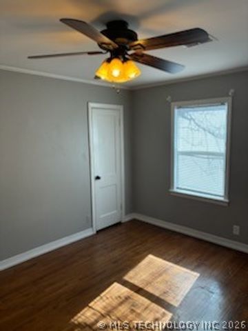 807 N Kingston Avenue, Tulsa, OK 74115