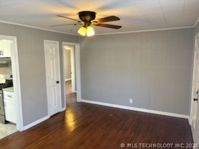 807 N Kingston Avenue, Tulsa, OK 74115