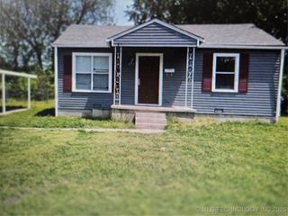 807 N Kingston Avenue, Tulsa, OK 74115