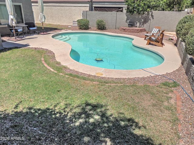 16201 S 35TH Street, Phoenix, AZ 85048