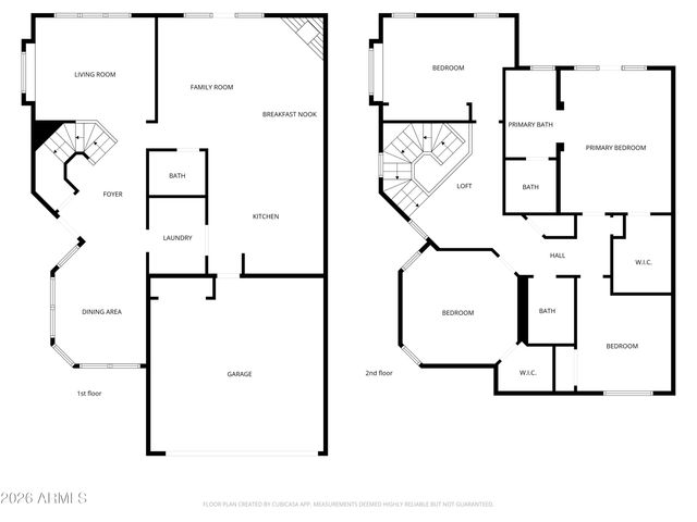 16201 S 35TH Street, Phoenix, AZ 85048