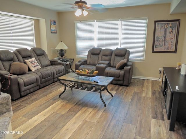 16201 S 35TH Street, Phoenix, AZ 85048