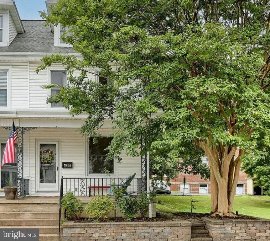 433 7TH ST, New Cumberland, PA 17070