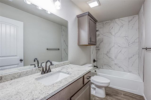 6701 Apache Drive, Shawnee, KS 66226