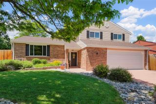 7269 S Garland Court, Littleton, CO 80128