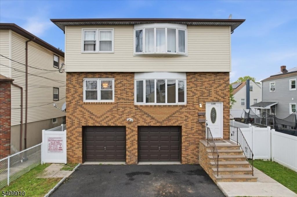 1109 Essex Ave, Linden City, NJ 07036