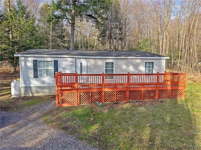 252 Cornell Road, Hastings, NY 13076