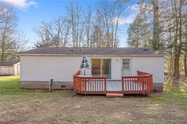 252 Cornell Road, Hastings, NY 13076