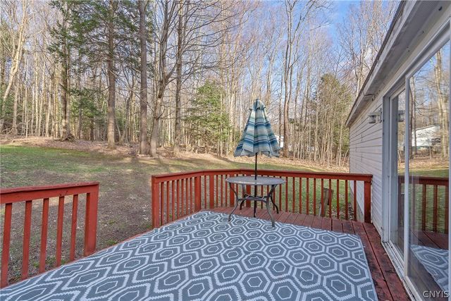 252 Cornell Road, Hastings, NY 13076
