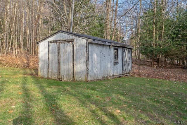 252 Cornell Road, Hastings, NY 13076