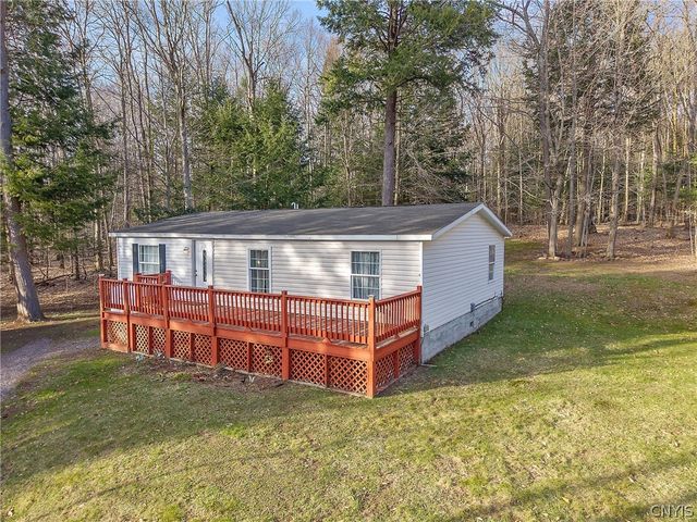 252 Cornell Road, Hastings, NY 13076