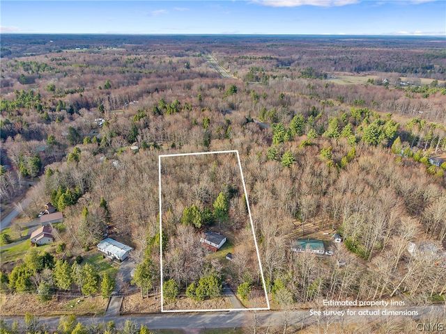 252 Cornell Road, Hastings, NY 13076