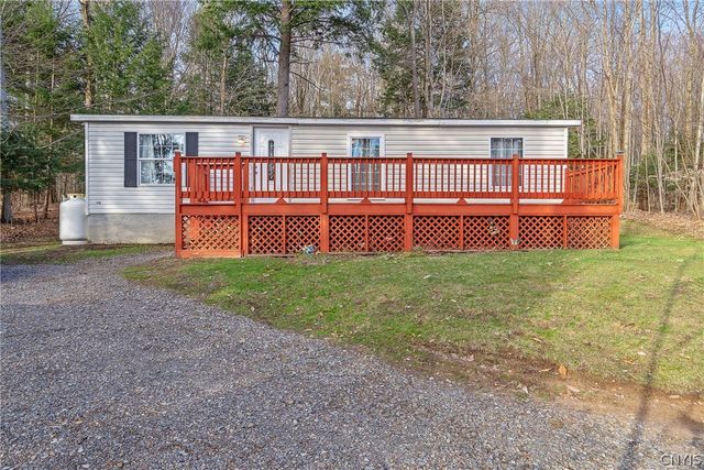 252 Cornell Road, Hastings, NY 13076