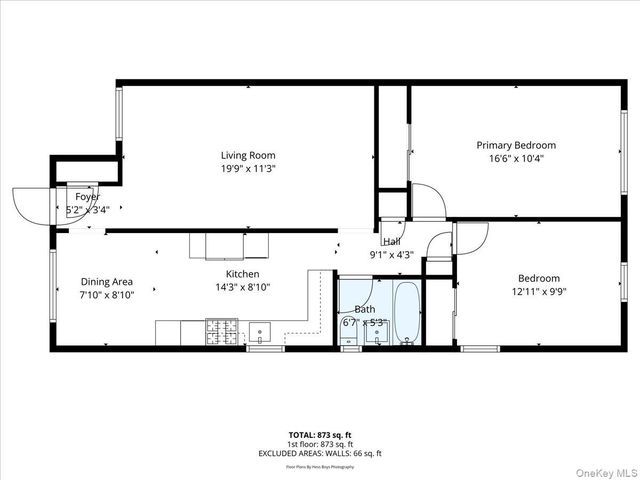 2715 Dewitt Place, Bronx, NY 10469