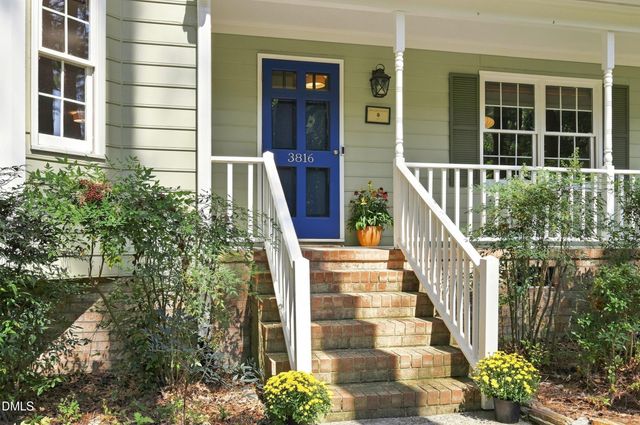 3816 Colorado Avenue, Durham, NC 27707