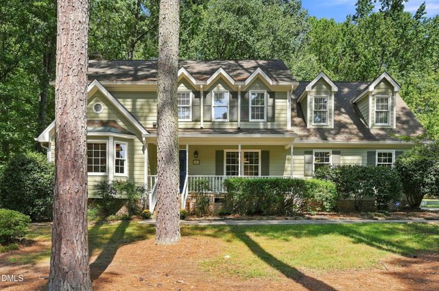 3816 Colorado Avenue, Durham, NC 27707